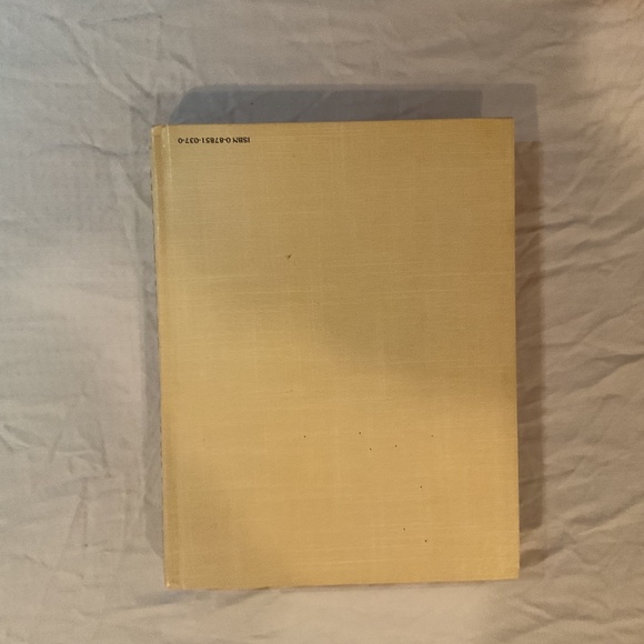 Vintage cookbook - Picture 2 of 9